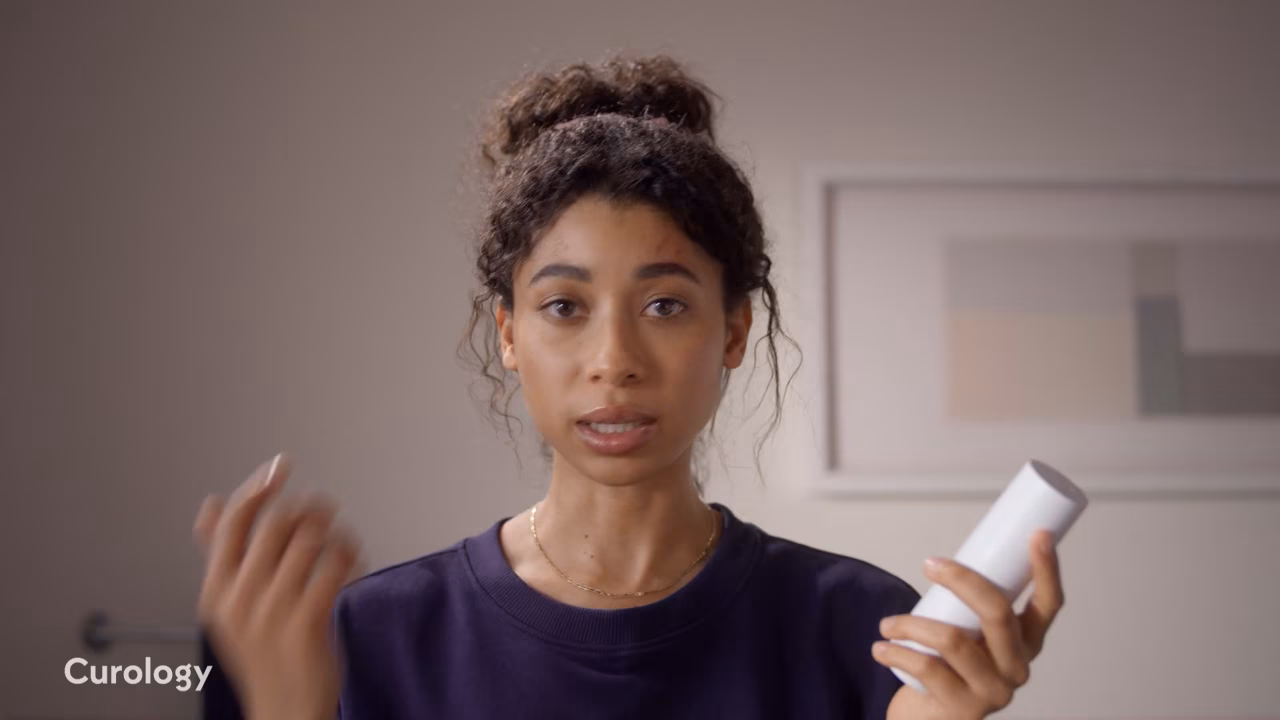 Curology 'No Sharing'