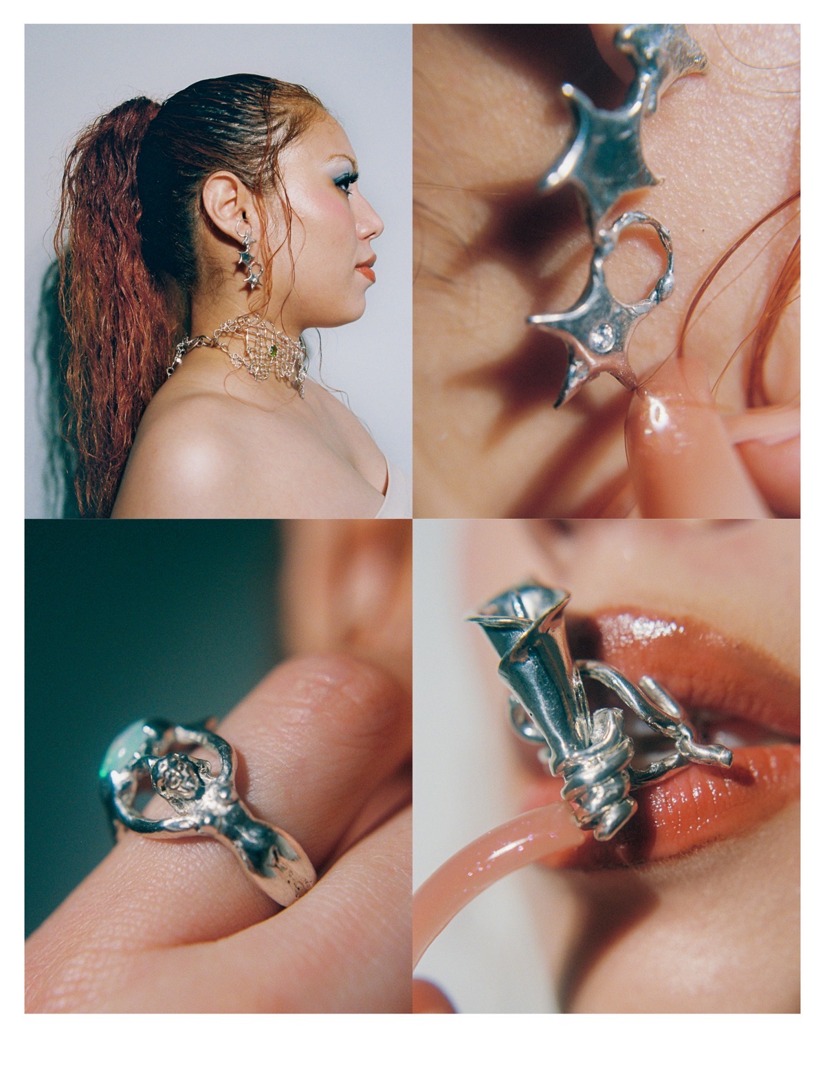 francia jewelry